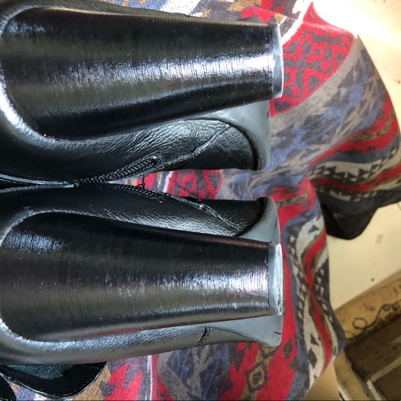 B.O.C. buckled bootie - Picture 5 of 7